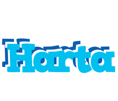 Harta jacuzzi logo
