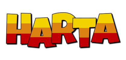 Harta jungle logo