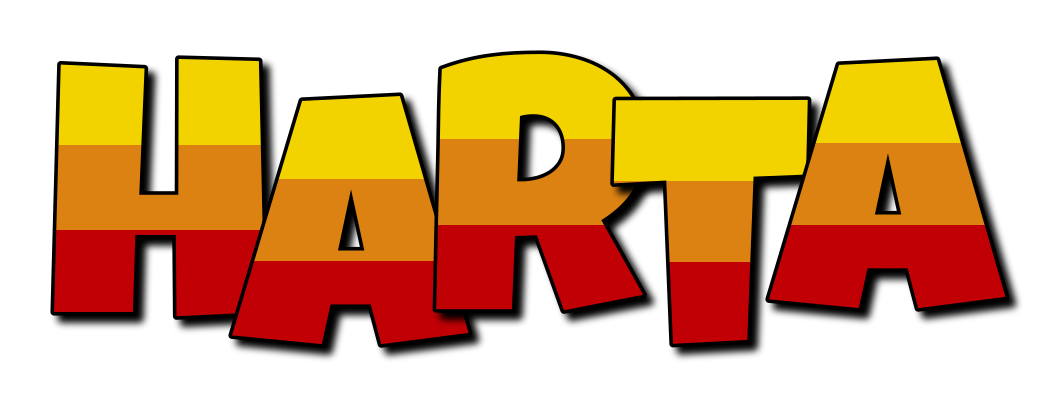 Harta jungle logo