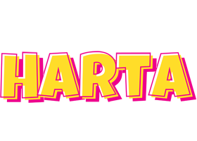 Harta kaboom logo