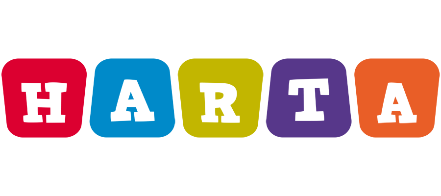 Harta kiddo logo