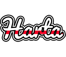 Harta kingdom logo