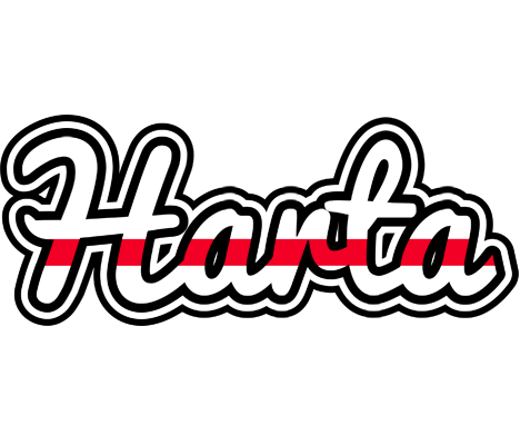 Harta kingdom logo