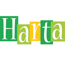 Harta lemonade logo