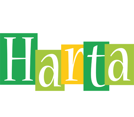 Harta lemonade logo