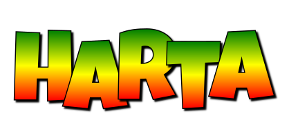 Harta mango logo