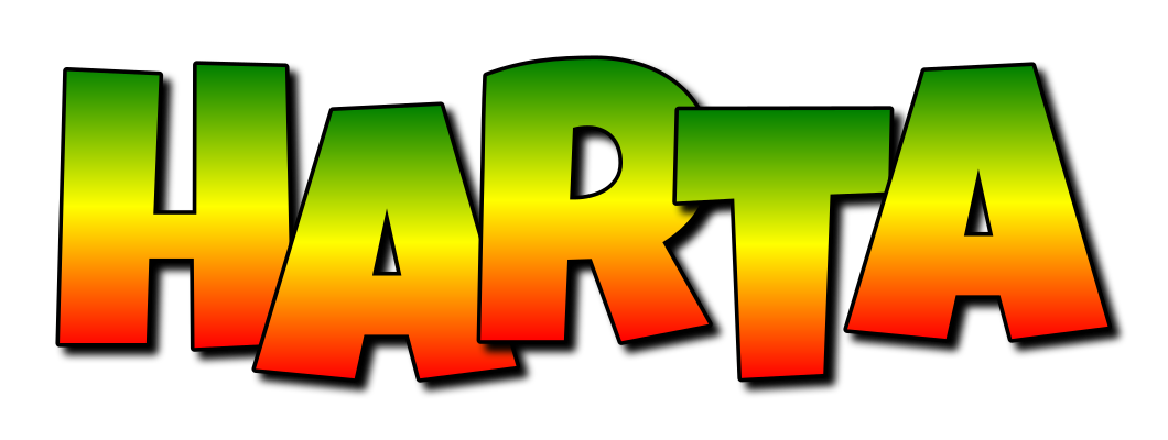 Harta mango logo