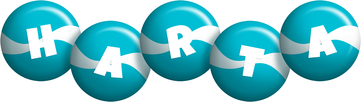 Harta messi logo