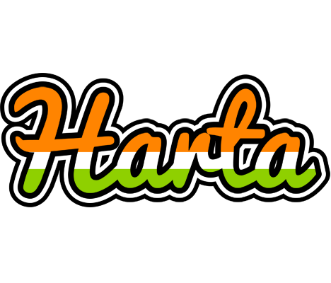 Harta mumbai logo