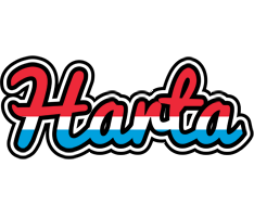 Harta norway logo