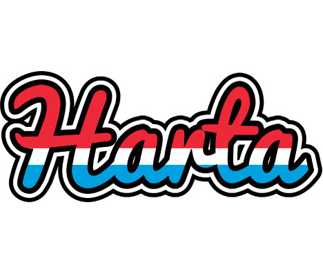 Harta norway logo