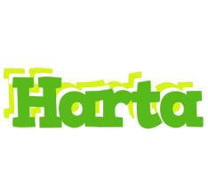 Harta picnic logo