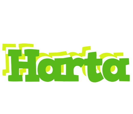 Harta picnic logo