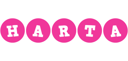 Harta poker logo