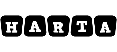 Harta racing logo