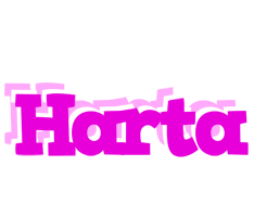 Harta rumba logo