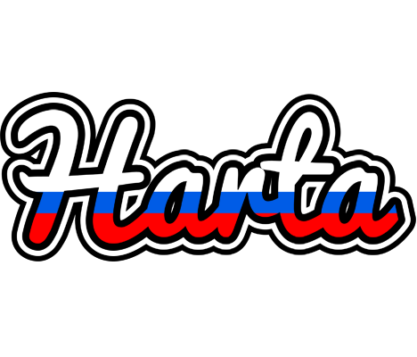 Harta russia logo