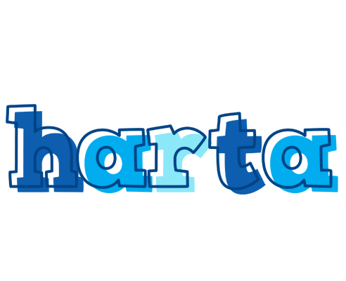Harta sailor logo