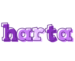 Harta sensual logo