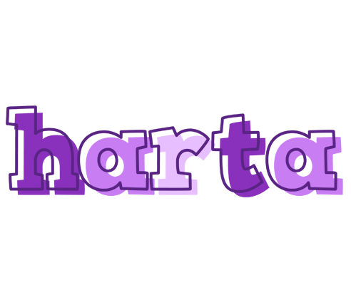 Harta sensual logo