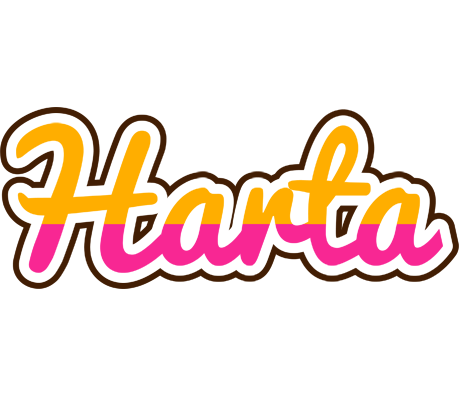 Harta smoothie logo