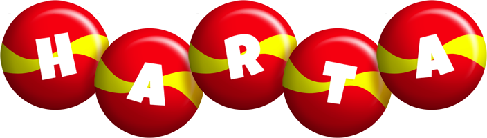 Harta spain logo