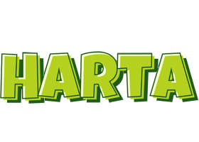 Harta summer logo