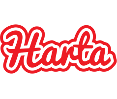 Harta sunshine logo