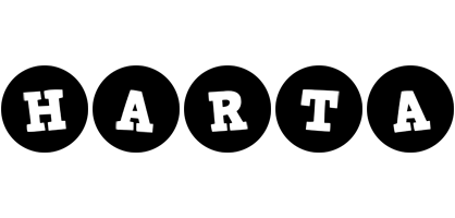 Harta tools logo