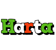 Harta venezia logo