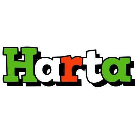 Harta venezia logo