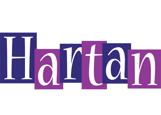 Hartan autumn logo