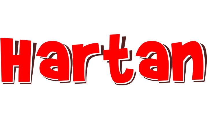 Hartan basket logo