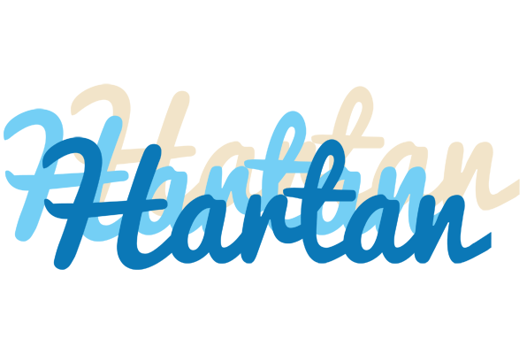 Hartan breeze logo