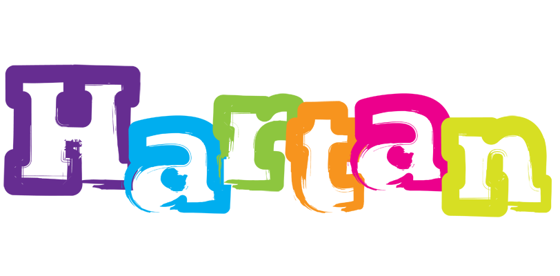 Hartan casino logo