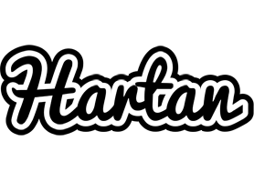 Hartan chess logo