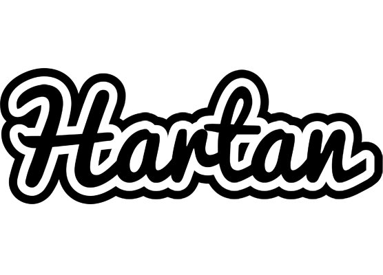 Hartan chess logo