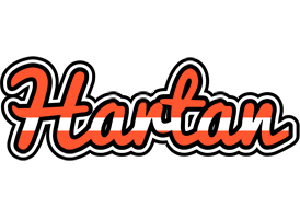 Hartan denmark logo