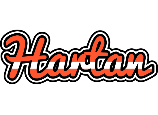 Hartan denmark logo