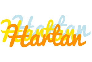 Hartan energy logo