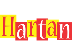 Hartan errors logo