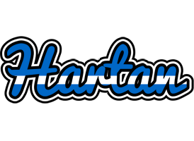 Hartan greece logo