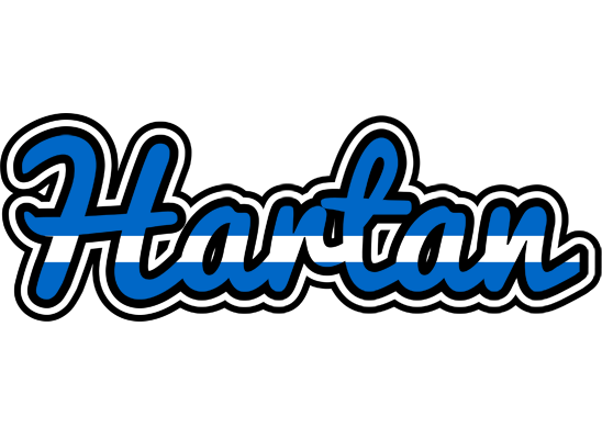 Hartan greece logo