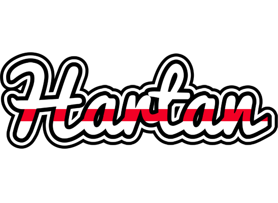 Hartan kingdom logo