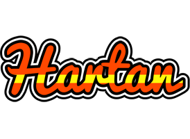 Hartan madrid logo