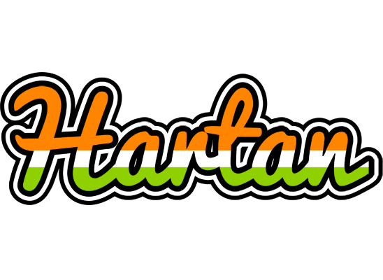 Hartan mumbai logo