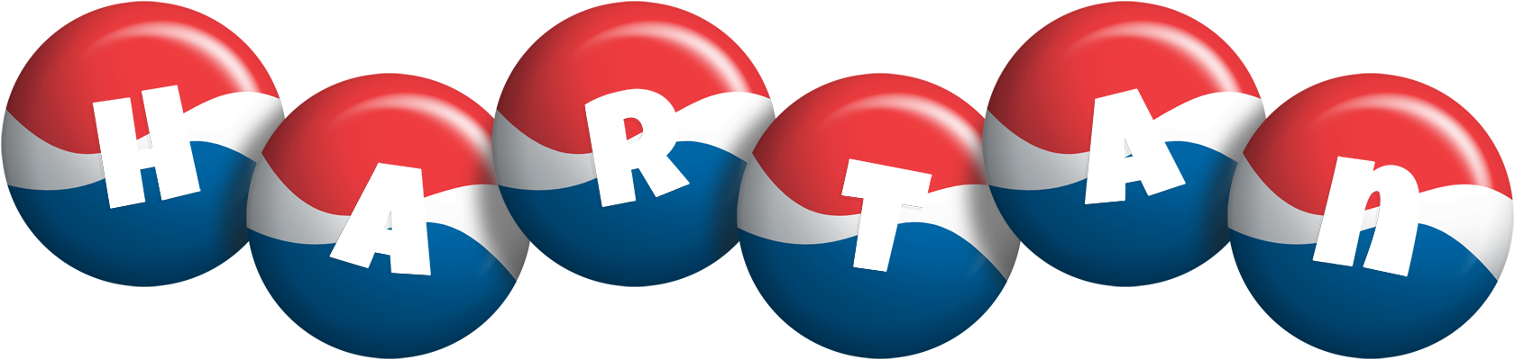 Hartan paris logo
