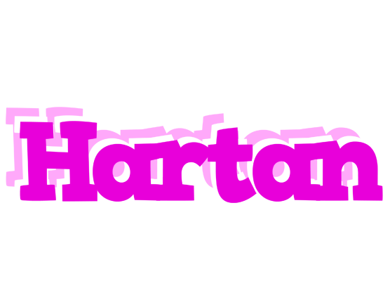 Hartan rumba logo
