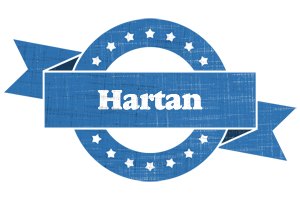 Hartan trust logo