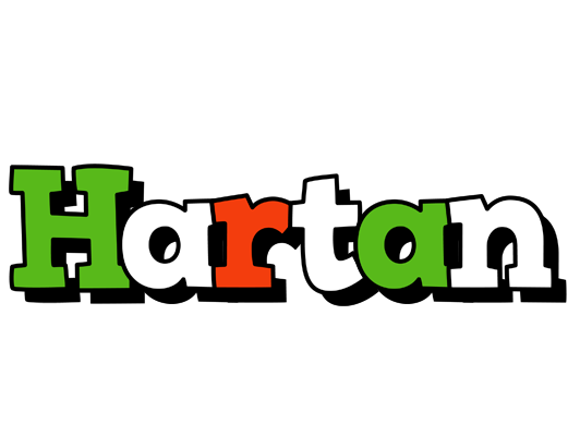 Hartan venezia logo